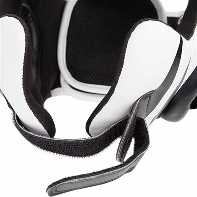 Venum Challenger 2.0 Headguard - Hook & Loop Strap 4 Venum Challenger 2.0 Headguard - Hook & Loop Strap - Image 2