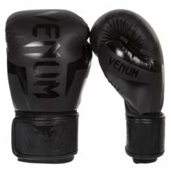 Venum Elite Boxing Gloves