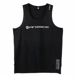 Ringside Training Vest - Black