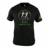 Adidas WBC T-Shirt