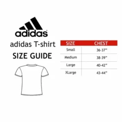 Adidas WBC T-Shirt -Venum Sales wbc tee 3