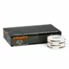 Empire Printed Pro Hand Tape - 3.8cm (Box Of 6) -Venum Sales white 1.5 box
