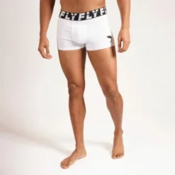 Fly Icon Boxer Shorts -Venum Sales white black 1 3
