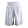 Adidas Satin Boxing Shorts -Venum Sales white satin shorts 5