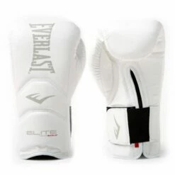 Venum Sales -Venum Sales white velcro 4 1