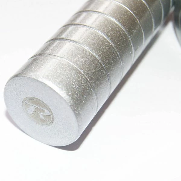 Ringside Aluminium Handle Wire Cable Skipping Rope 4 Ringside Aluminium Handle Wire Cable Skipping Rope - Image 2