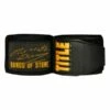 TITLE Roberto Duran Hand Wraps -Venum Sales wraps