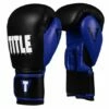 TITLE Dynamic Strike Heavy Bag Gloves -Venum Sales xdbg bk bl 01 1