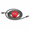 TITLE 3-in-1 Resistance Band Slip Cord -Venum Sales xlrbsb rd 1