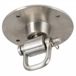 TITLE Lightning-Fast Super Swivel