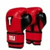 TITLE Boxing Youth Bag Gloves